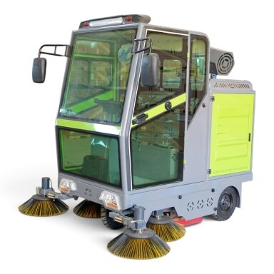 Šlavimo mašina HT2000