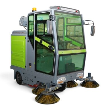 Šlavimo mašina HT2000