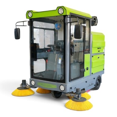 Šlavimo mašina HT2200