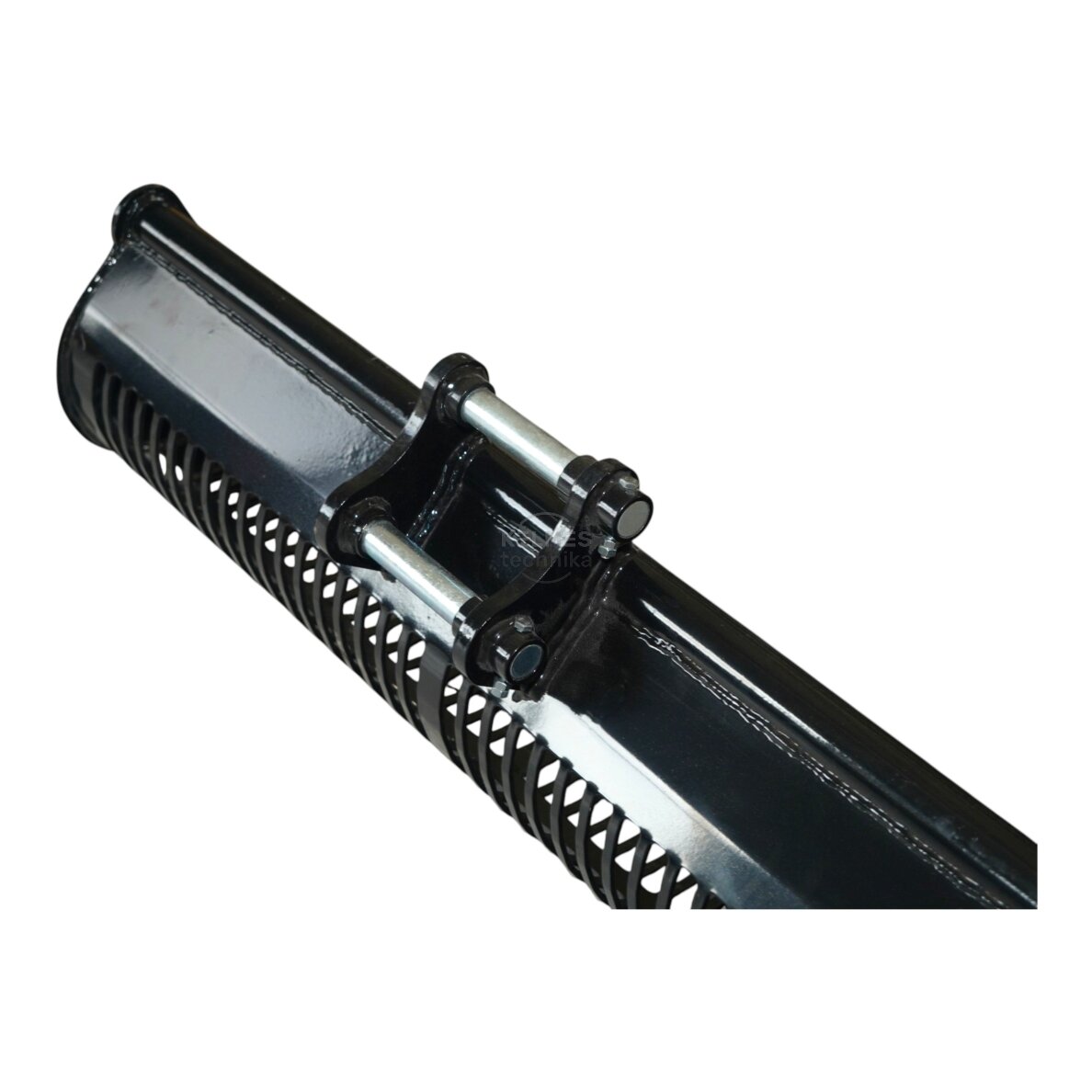 Smėlio kaušas ekskavatoriui 120 cm, 2.2-3T 3