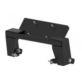 Sniego peilio plokštė CFMOTO CFORCE 625 (narrow mount) 03.11400 Sniego peilio plokštė CFMOTO CFORCE 625 (narrow mount) 03.11400