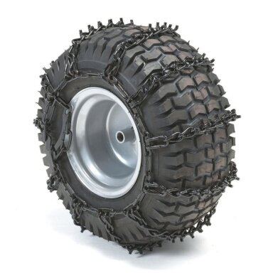 SNIEGO GRANDINĖS 16"X6