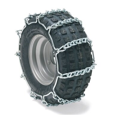 SNIEGO GRANDINĖS 16"X7.5