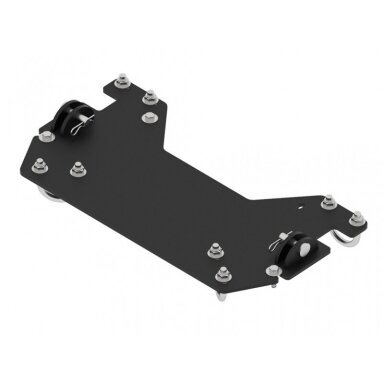 Sniego peilio padas CFMOTO CFORCE 625 03.11300 Sniego peilio padas CFMOTO CFORCE 625 03.11300