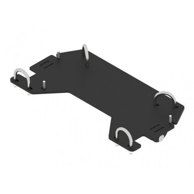Sniego peilio padas CFMOTO CFORCE 625 03.11300 Sniego peilio padas CFMOTO CFORCE 625 03.11300