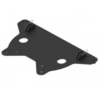 Sniego peilio padas CFMOTO CFORCE 850XC/1000 03.8500 Sniego peilio padas CFMOTO CFORCE 850XC/1000 03.8500