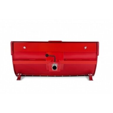 Sniego peilis MTZ motoblokui