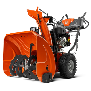 Sniego pūstuvas - valytuvas HUSQVARNA ST 224