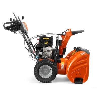 Sniego valytuvas - pūstuvas HUSQVARNA ST 330