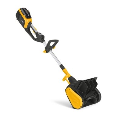 Sniego valytuvas - pūstuvas Stiga ST 300e Kit