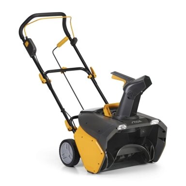Sniego valytuvas Stiga ST 700 e Kit