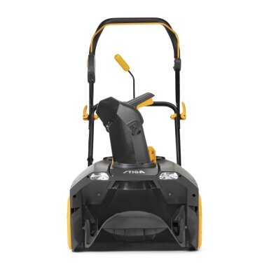 Sniego valytuvas Stiga ST 700 e Kit