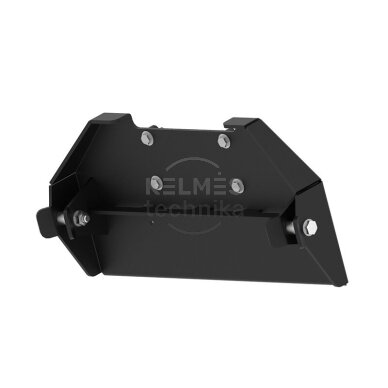 Sniego peilio kronšteinas, greito montavimo UFORCE1000 2019+ 03.10600