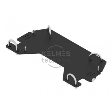 Sniego peilio padas CFMOTO CFORCE 625 03.11300