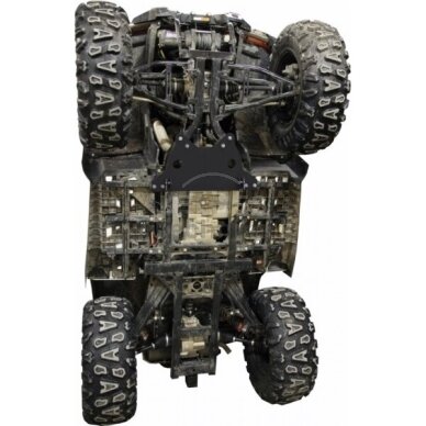 Sniego peilio padas CFMOTO CFORCE 850XC/1000 03.8500 1