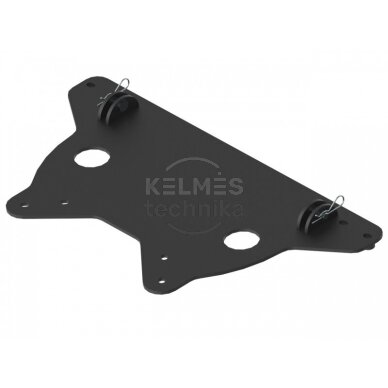 Sniego peilio padas CFMOTO CFORCE 850XC/1000 03.8500