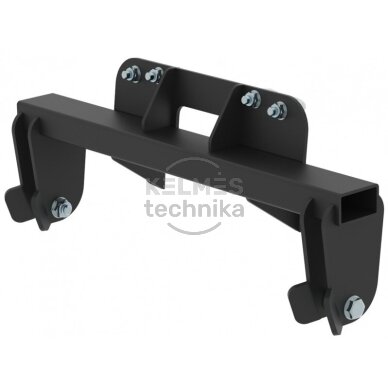 Sniego peilio padas CFORCE 500 / 600 ( X5 / X6 ) 03.6400 Sniego peilio padas CFORCE 500 / 600 ( X5 / X6 ) 03.6400