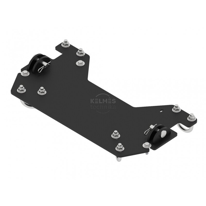 Sniego peilio padas CFMOTO CFORCE 625 03.11300 1
