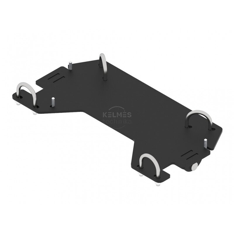 Sniego peilio padas CFMOTO CFORCE 625 03.11300