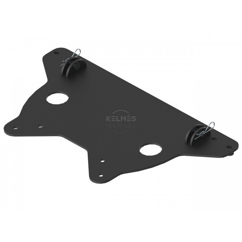 Sniego peilio padas CFMOTO CFORCE 850XC/1000 03.8500 Sniego peilio padas CFMOTO CFORCE 850XC/1000 03.8500