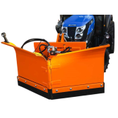 SOLIS H26 HST su stumdytuvu SPLV150