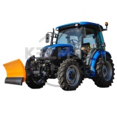 SOLIS S60 Shuttle XL su stumdytuvu
