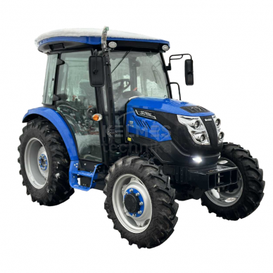 SOLIS S60 Shuttle XL 1 SOLIS S60 Shuttle XL 1