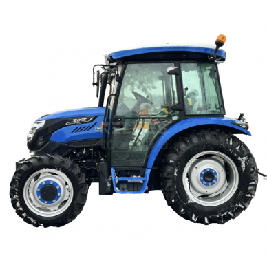SOLIS S60 Shuttle XL 3 SOLIS S60 Shuttle XL 3