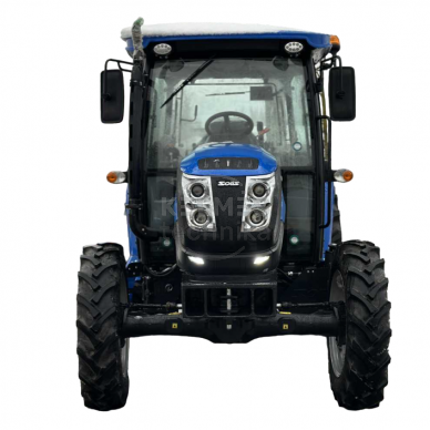 SOLIS S60 Shuttle XL 4 SOLIS S60 Shuttle XL 4