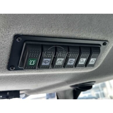 SOLIS S60 Shuttle XL su stumdytuvu 12 SOLIS S60 Shuttle XL su stumdytuvu 12