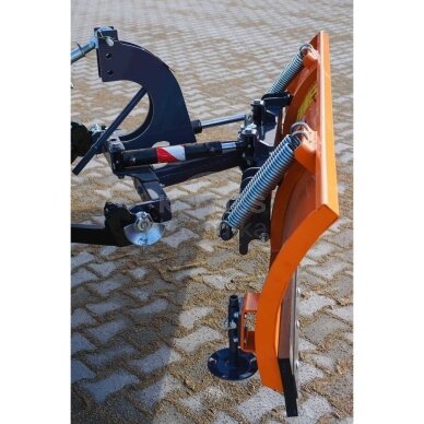SOLIS S60 Shuttle XL su stumdytuvu 14