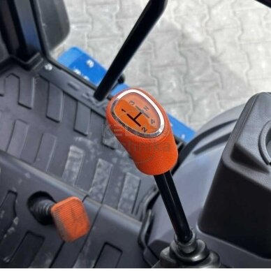 SOLIS S60 Shuttle XL su stumdytuvu 5 SOLIS S60 Shuttle XL su stumdytuvu 5