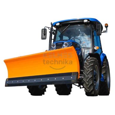 SOLIS S60 Shuttle XL su stumdytuvu 1