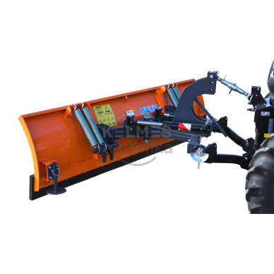 SOLIS S60 Shuttle XL su stumdytuvu 2 SOLIS S60 Shuttle XL su stumdytuvu 2