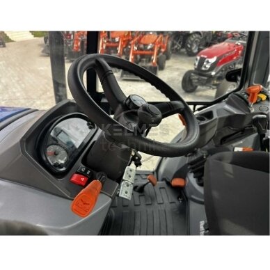 SOLIS S60 Shuttle XL su stumdytuvu 7 SOLIS S60 Shuttle XL su stumdytuvu 7