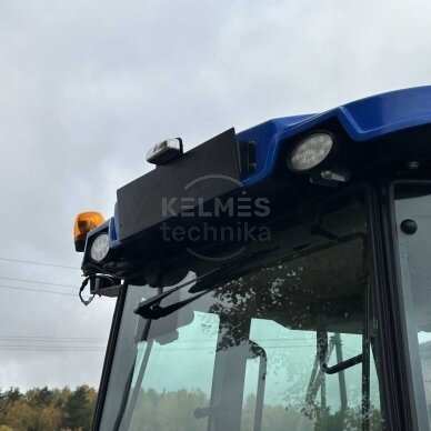 Solis S90 SHUTTLE XL su frontaliniu krautuvu 17 Solis S90 SHUTTLE XL su frontaliniu krautuvu 17