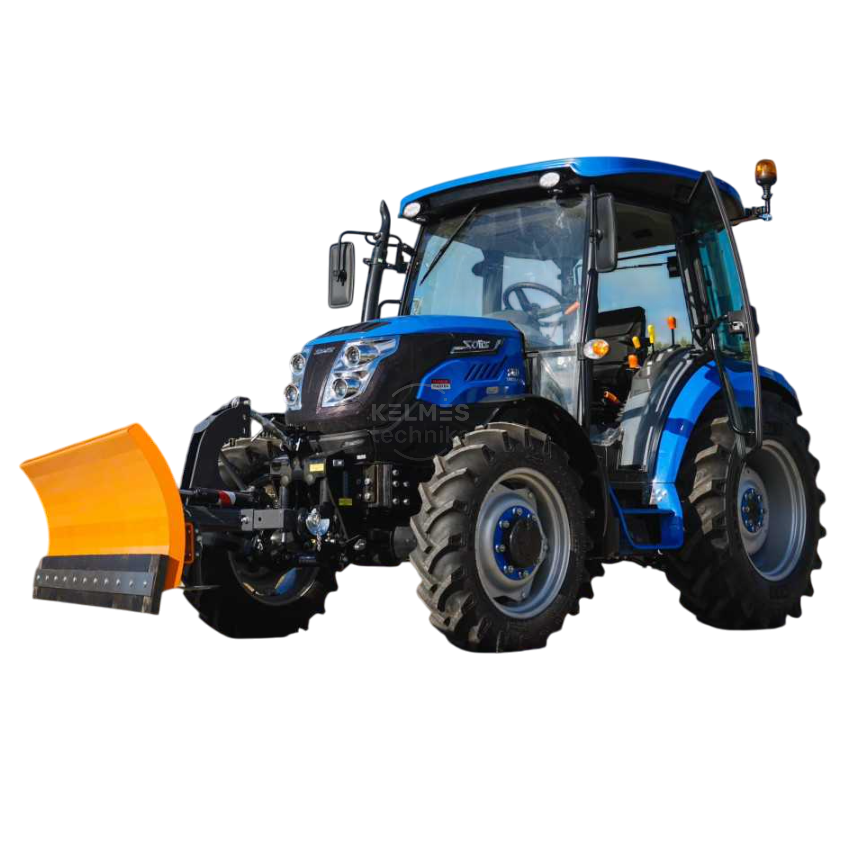 SOLIS S60 Shuttle XL su stumdytuvu SOLIS S60 Shuttle XL su stumdytuvu