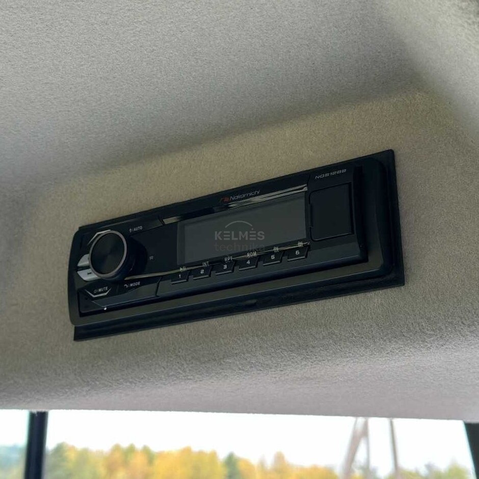 Solis S90 SHUTTLE XL su frontaliniu krautuvu 7 Solis S90 SHUTTLE XL su frontaliniu krautuvu 7