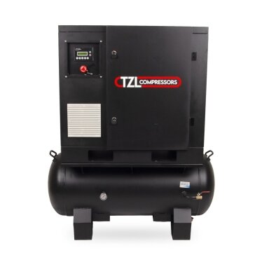 Sraigtinis oro kompresorius TZL-10A-200L Sraigtinis oro kompresorius TZL-10A-200L