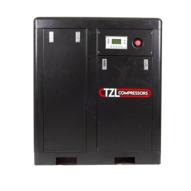 Sraigtinis oro kompresorius TZL-20A Sraigtinis oro kompresorius TZL-20A
