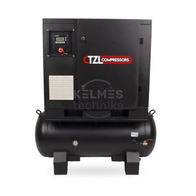 Sraigtinis oro kompresorius TZL-10A-200L Sraigtinis oro kompresorius TZL-10A-200L
