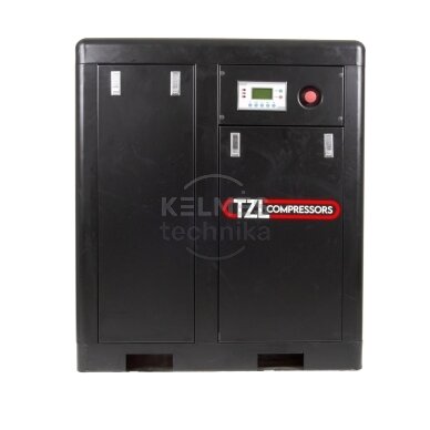 Sraigtinis oro kompresorius TZL-20A Sraigtinis oro kompresorius TZL-20A