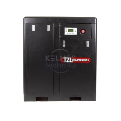 Sraigtinis oro kompresorius TZL-20A2 Sraigtinis oro kompresorius TZL-20A2