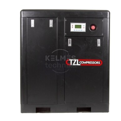 Sraigtinis oro kompresorius TZL-30A Sraigtinis oro kompresorius TZL-30A