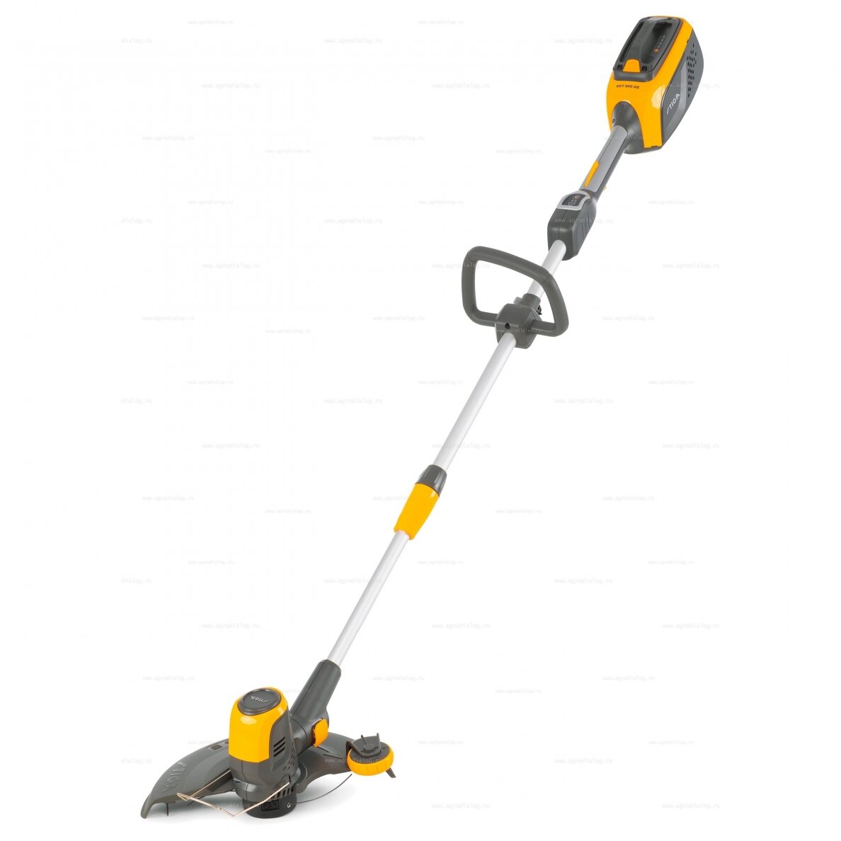 Stiga SGT 500 AE trimeris