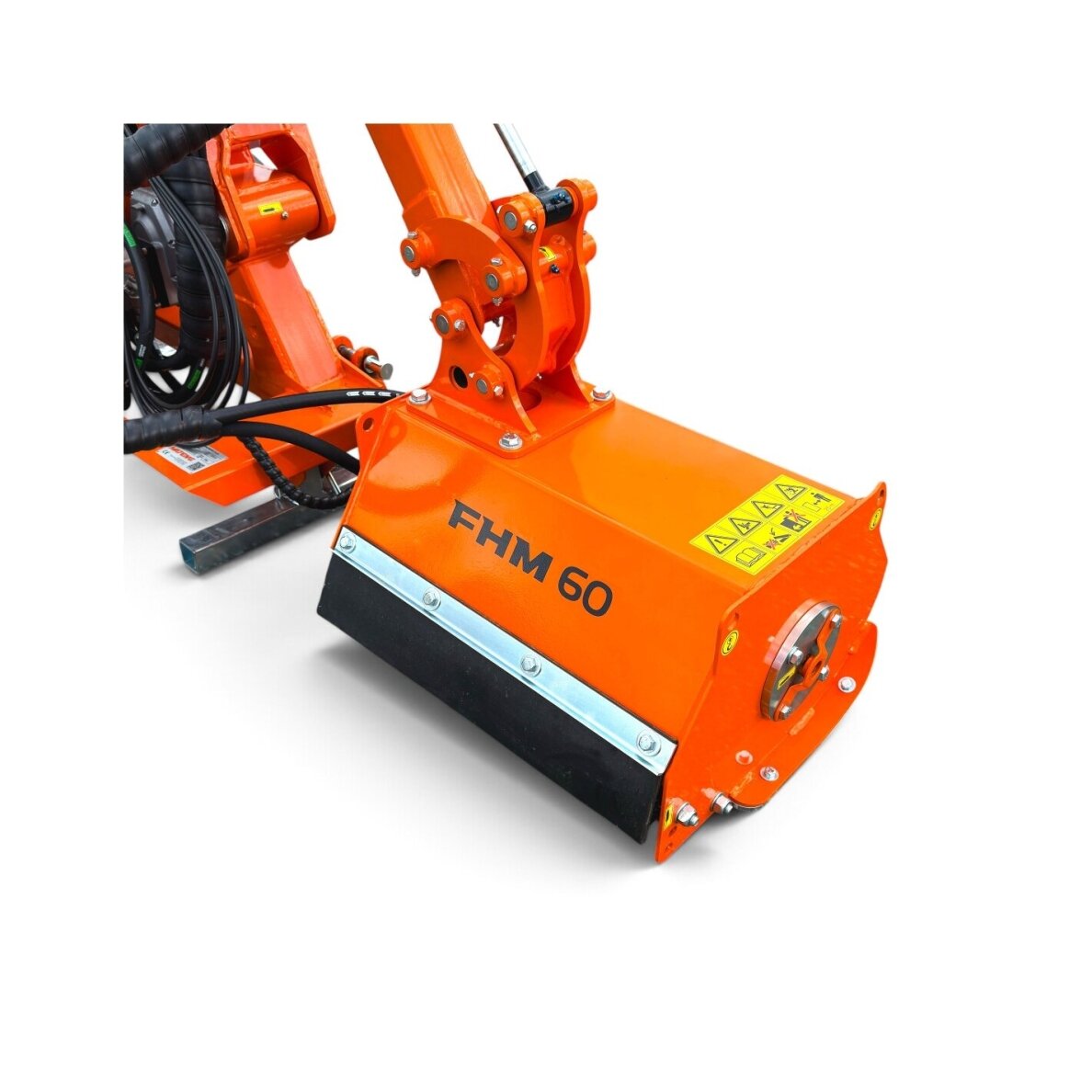 Strėlinė žoliapjovė MATENG HRM Junior 300 8 Strėlinė žoliapjovė MATENG HRM Junior 300 8