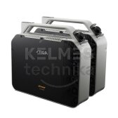 STIGA 56V Pro - 40 Ah akumuliatorius (2 vnt.)