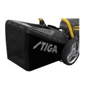 Stiga Combi 753 S