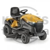 Traktorius STIGA Tornado 7108 W Traktorius STIGA Tornado 7108 W
