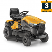 Traktorius STIGA Tornado 7108 W Traktorius STIGA Tornado 7108 W